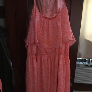 Lilly Pulitzer for Target Dress Size 3X